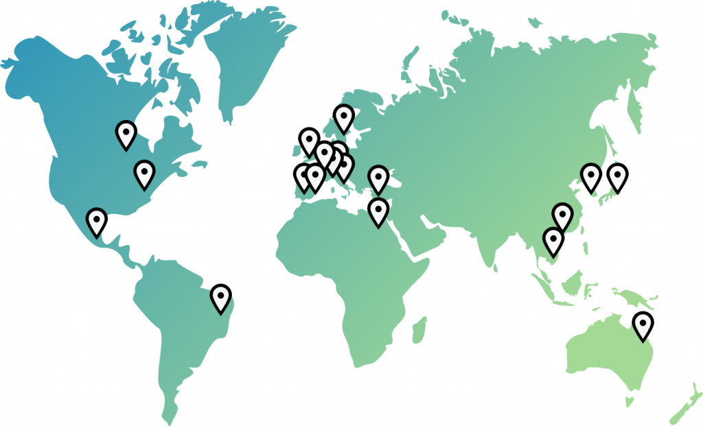 Programs-map - GlobeTopper